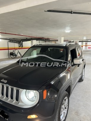 JEEP Renegade occasion 1694736