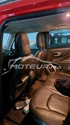 JEEP Renegade Ed occasion 3379293