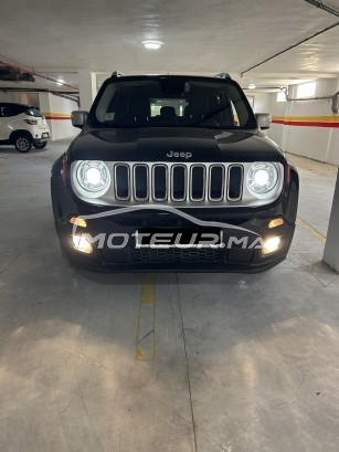 JEEP Renegade occasion 1694747