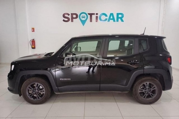 JEEP Renegade occasion 3071999