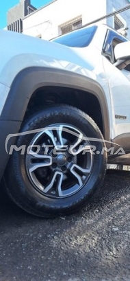 JEEP Renegade occasion 1827741
