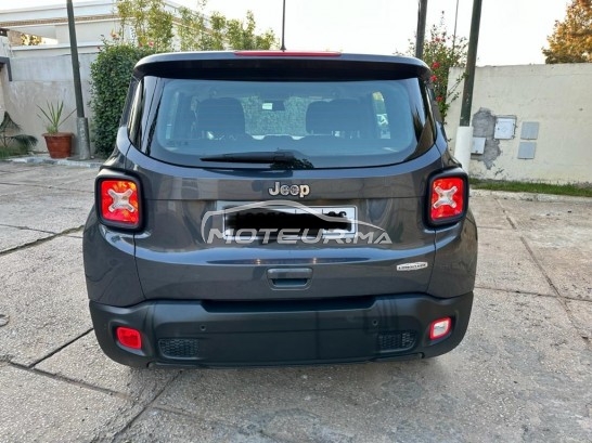 جيب رينيجادي مستعملة 2393687