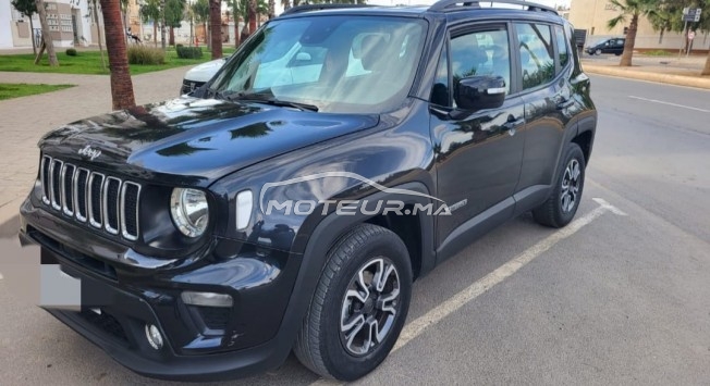 جيب رينيجادي 2 مستعملة 1948195