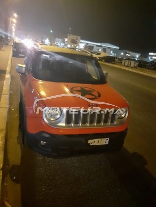 جيب رينيجادي Ed مستعملة 1745975