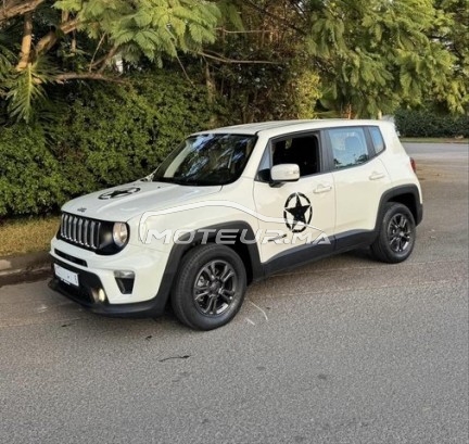 JEEP Renegade occasion 2800256