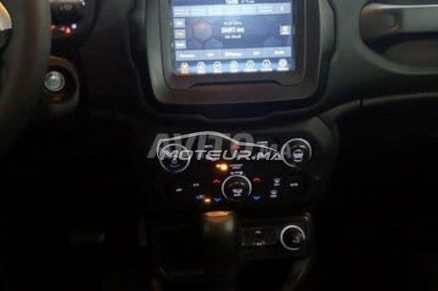 JEEP Renegade occasion 3072003