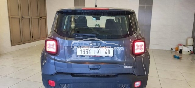 JEEP Renegade occasion 1809004