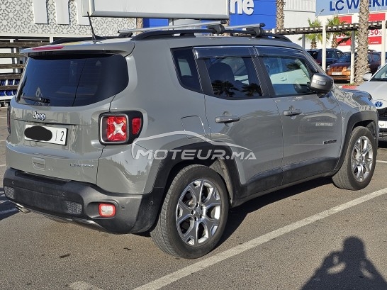 JEEP Renegade occasion 1708783
