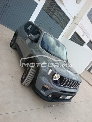 جيب رينيجادي مستعملة 2911509