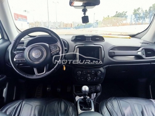 JEEP Renegade occasion 3473462