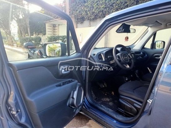 JEEP Renegade occasion 3415431