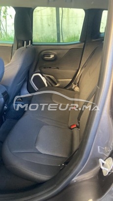 JEEP Renegade occasion 1336222