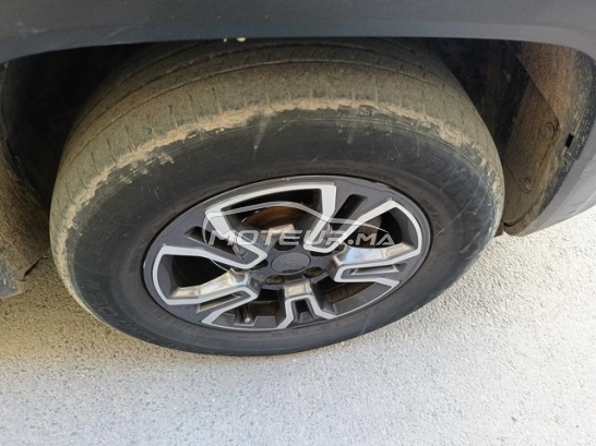 جيب رينيجادي مستعملة 3175629