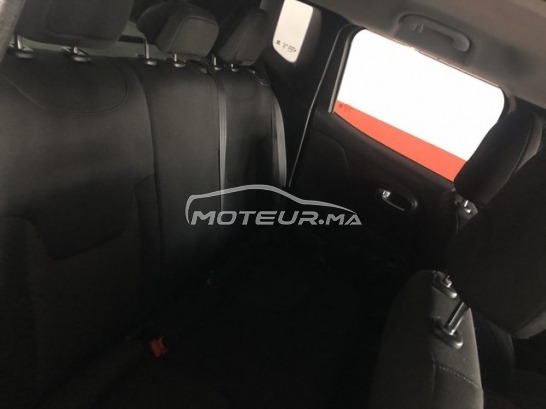 JEEP Renegade occasion 1619135
