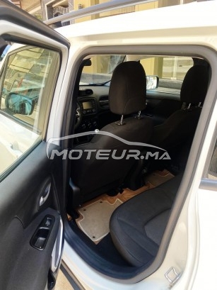 جيب رينيجادي 2wd مستعملة 1780450