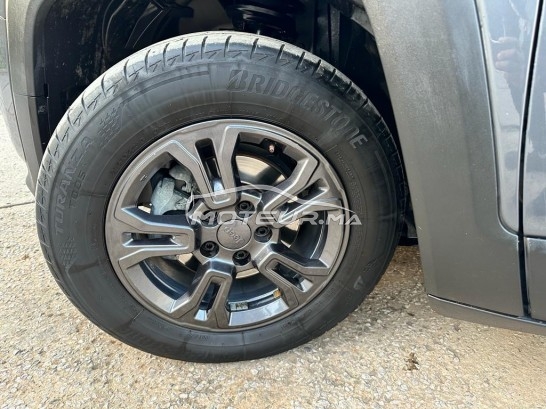 جيب رينيجادي مستعملة 2393689