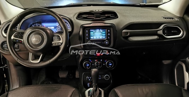 جيب رينيجادي مستعملة 1782702