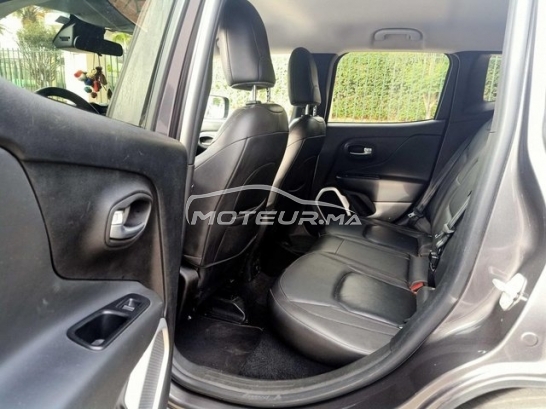 جيب رينيجادي مستعملة 2976757