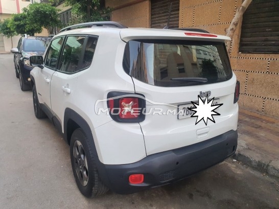 جيب رينيجادي مستعملة 1934262