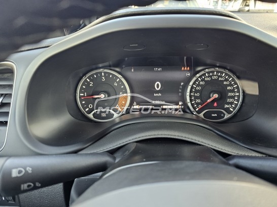 جيب رينيجادي مستعملة 1708781