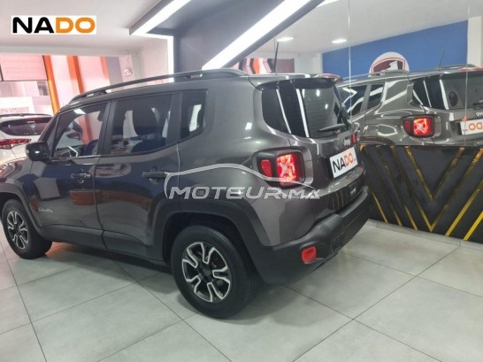 JEEP Renegade 1.6 occasion 1555025