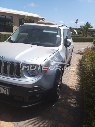 JEEP Renegade occasion 1034581