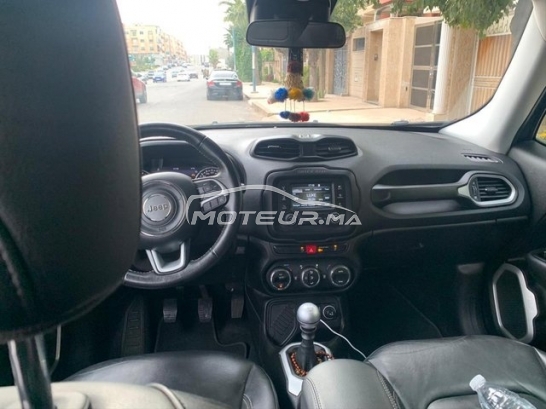 JEEP Renegade occasion 2980724