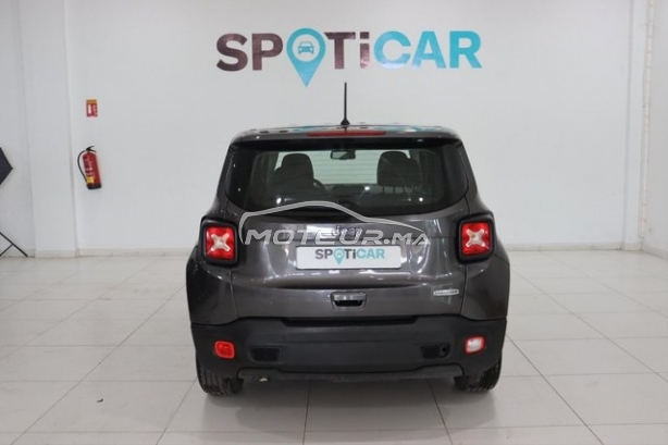 JEEP Renegade occasion 3364593