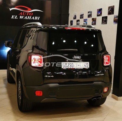 جيب رينيجادي مستعملة 1782700