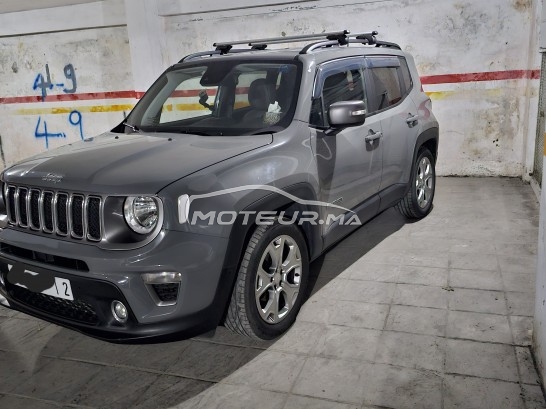 JEEP Renegade occasion 1708780