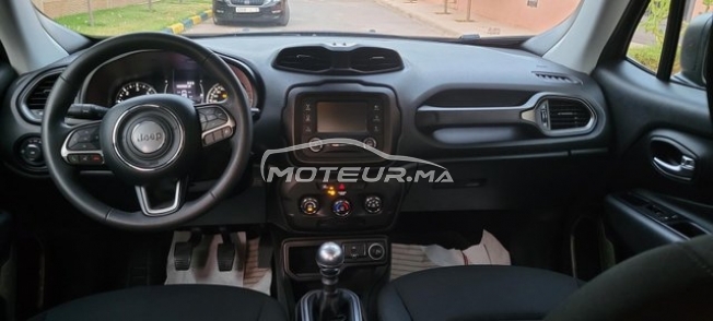 JEEP Renegade occasion 2496612