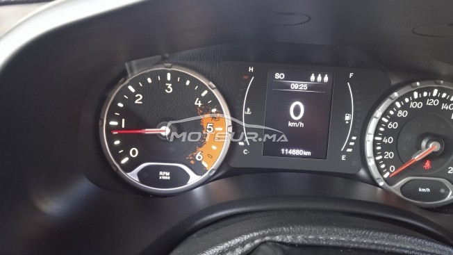 JEEP Renegade occasion 1749575