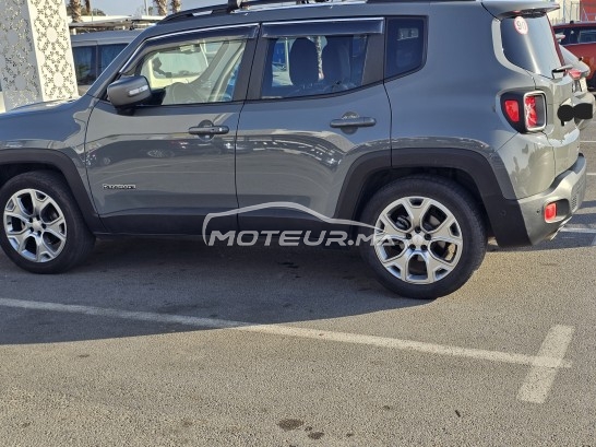 JEEP Renegade occasion 1708788