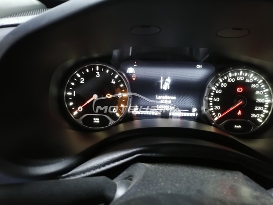 JEEP Renegade Ed occasion 1586546