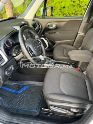 JEEP Renegade occasion 2800250