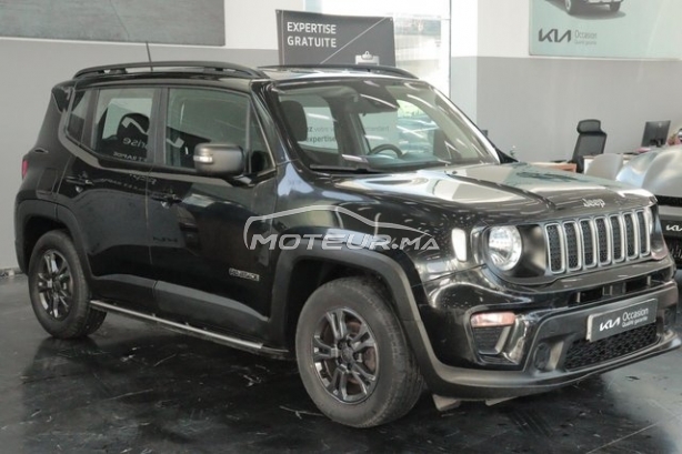JEEP Renegade occasion 3566555