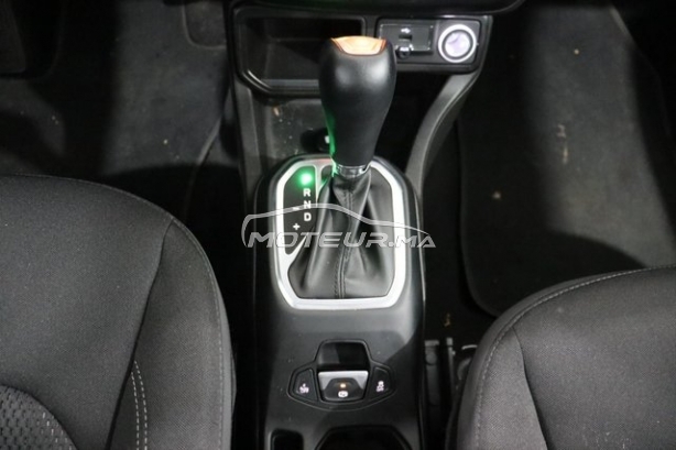 JEEP Renegade occasion 3419379