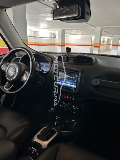 JEEP Renegade occasion 1694738