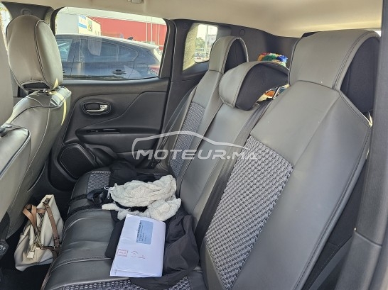 جيب رينيجادي مستعملة 1708782