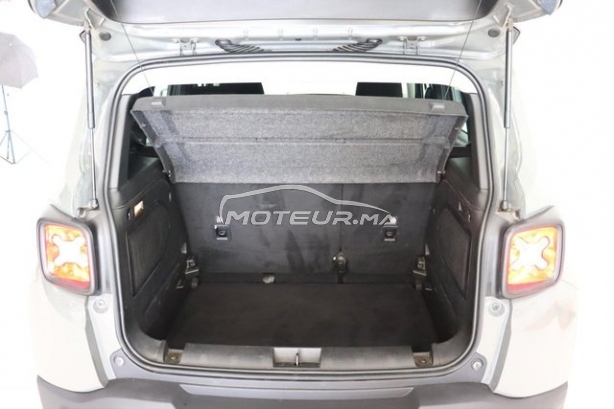 جيب رينيجادي مستعملة 3419975