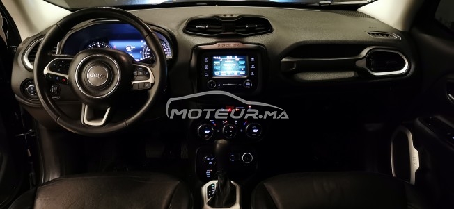 جيب رينيجادي مستعملة 1782699