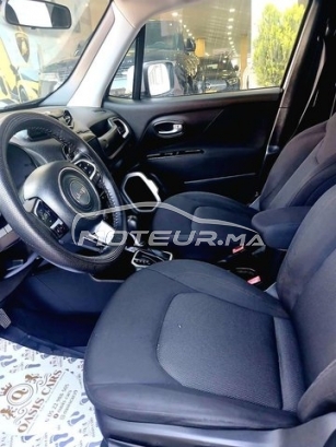 JEEP Renegade Longitude occasion 3442162