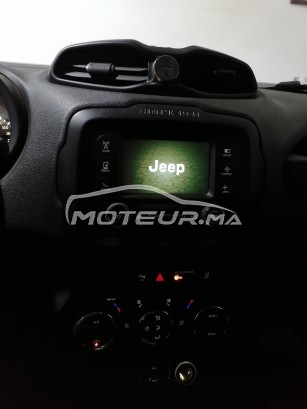JEEP Renegade Ed occasion 1586543
