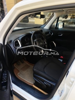 JEEP Renegade 2wd occasion 1780449