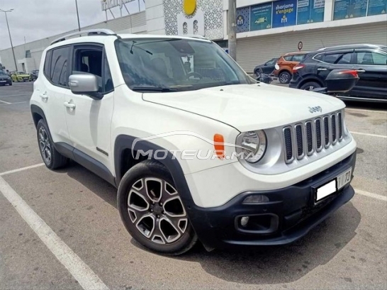 JEEP Renegade occasion 3473455