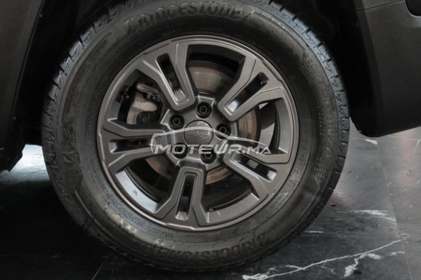 JEEP Renegade occasion 3515321