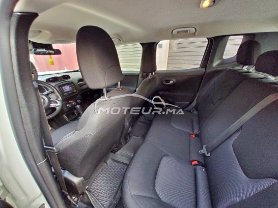 JEEP Renegade occasion 1620234