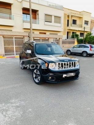 JEEP Renegade 1.6 occasion 1260078