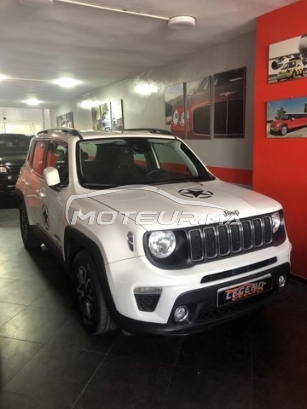 JEEP Renegade occasion 1619132