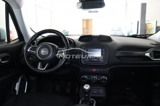 جيب رينيجادي مستعملة 3570248